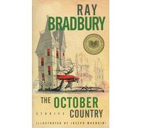 The October Country, Stories