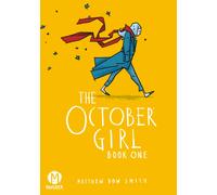 The October Girl Book One