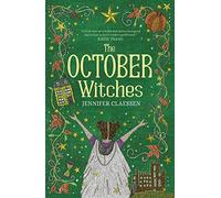 The October Witches
