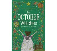 The October Witches