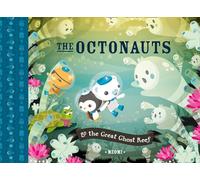 The Octonauts and the Great Ghost Reef – Now a major television series!