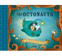 The Octonauts and the Only Lonely Monster
