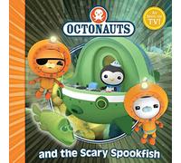 The Octonauts and the Scary Spookfish