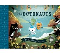 The Octonauts and the Sea of Shade