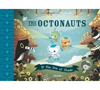 The Octonauts and the Sea of Shade by Meomi (2009)