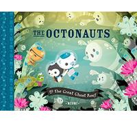 [The Octonauts & the Great Ghost Reef] [By: Meomi] [October, 2009]