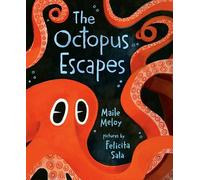 The Octopus Escapes