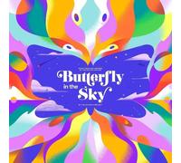 The Octopus Project - Butterfly in the Sky [VINYL]