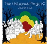 The Octopus Project - Golden Beds