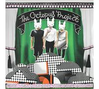 The Octopus Project - One Ten Hundred Thousand Million [VINYL]