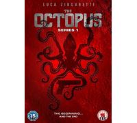 The Octopus: Season 1 [DVD]