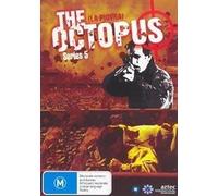 The Octopus Series 5 ( La Piovra ) ( La Mafia ) [ NON-USA FORMAT, PAL, Reg.0 Import - Australia ] by Michele Placido