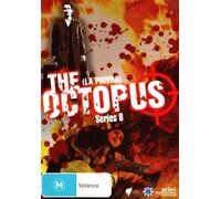 The Octopus (Series 8) - 2-DVD Set ( La Piovra 8 ) ( The Octopus - Series Eight ) [ NON-USA FORMAT, PAL, Reg.0 Import - Australia ] by Angelo Infanti
