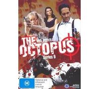 The Octopus: Series 9 DVD