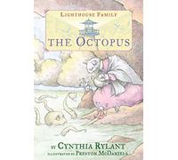 The Octopus: Volume 5 (Lighthouse Family)