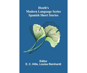 The Octoroon or, Life in Louisiana. A Play in Five acts (Edition1): Spanish Short Stories