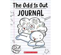 The Odd 1s out: Journal