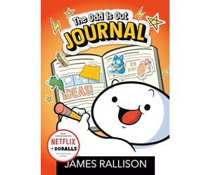 The Odd 1s Out Journal