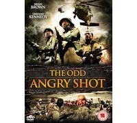 The Odd Angry Shot [DVD] (1979)