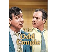 The Odd Couple