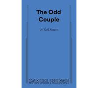 The Odd Couple (Acting Edition S.)