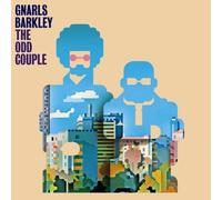 The Odd Couple by Atlantic (2008-03-25)