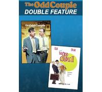 Odd Couple - Double Feature – Paramount Pictures