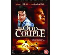 The Odd Couple [DVD]