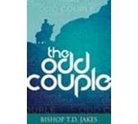 The Odd Couple DVD - T D Jakes