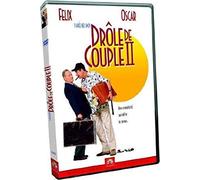 The Odd Couple II (The Odd Couple 2) (1998) [Region 2 PAL Import; English menus, audio & subtitles]