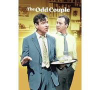 The Odd Couple