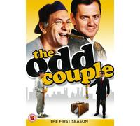 The Odd Couple: Season 1 [DVD]