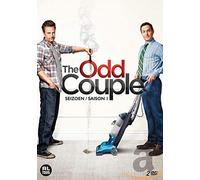 The Odd Couple Season 1 [DVD 2015]