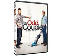 The Odd Couple: Season One [Region 1]