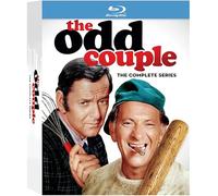 The Odd Couple: The Complete Series