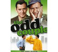 The Odd Couple - The Odd Couple: The Third Season [New DVD] Full Frame, Sensorma