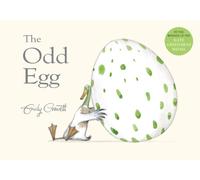 The Odd Egg