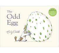 The Odd Egg Paperback 25 Aug 2016
