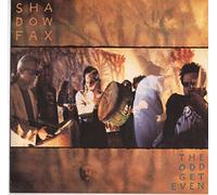 The Odd Get Even by Shadowfax [Music CD]
