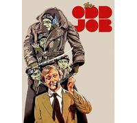 The Odd Job