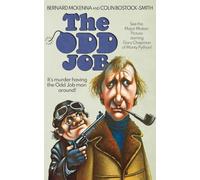The Odd Job