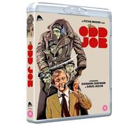 The Odd Job [Blu-ray]