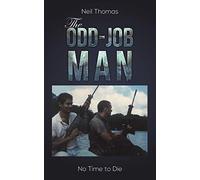 The Odd-Job Man: No Time to Die