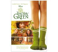 The Odd Life of Timothy Green