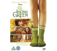 The Odd Life of Timothy Green [DVD] [2013]