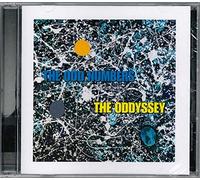 THE ODD NUMBERS - The Oddyssey