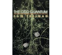 The Odd Quantum