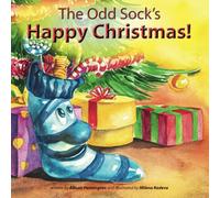 The Odd Sock's Happy Christmas!