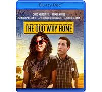 The Odd Way Home [Blu-ray]