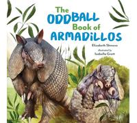 The Oddball Book of Armadillos